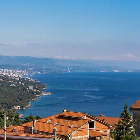 Apartman L&M Матульи Экстерьер фото